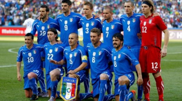 gazzetta dello sport cea mai slaba echipa a italiei din istorie