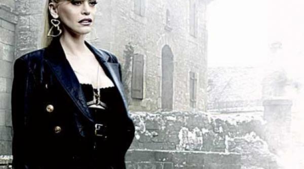 loredana si a lansat piesa rain rain