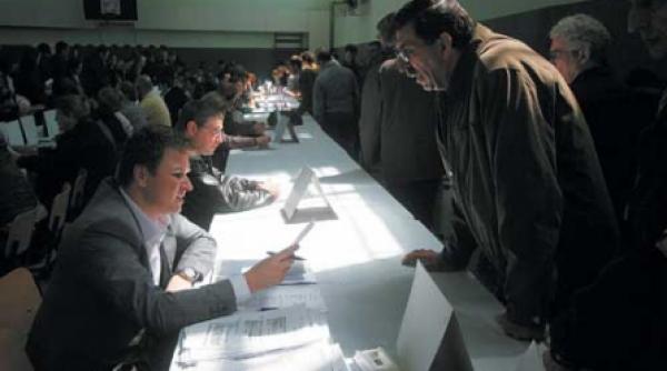 ministerul muncii se ineaca in strategii de formare profesionala