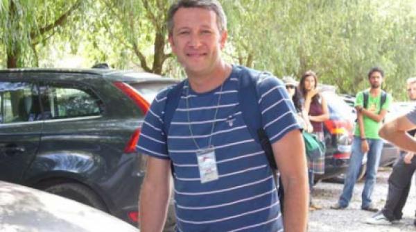 omul zilei mihai ionescu