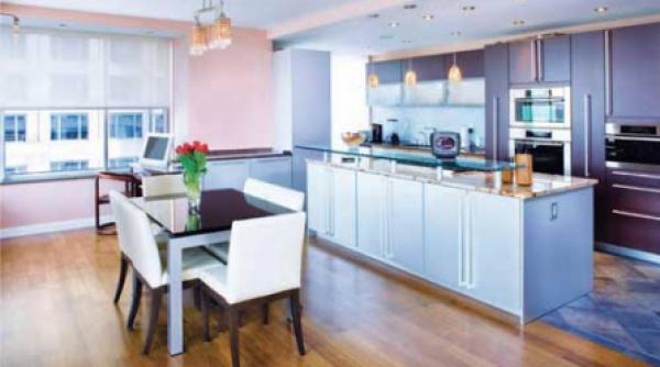 casa educata sa actioneze pentru bunastarea locatarilor