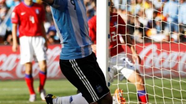 higuain villa si vittek golgeterii turneului final dupa faza grupelor