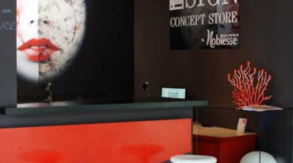 piese de mobilier semnate de designeri celebri