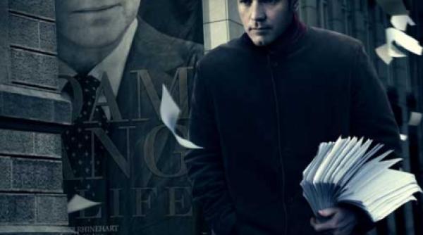 thriller politic a la roman polanski