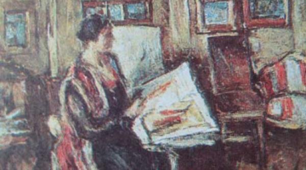 atelierul maestrului petrascu