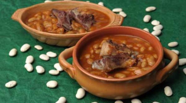 dumnezeul bucatariei occitane