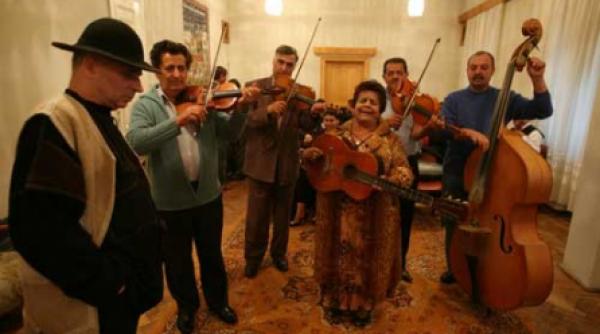 jurnal de tarafuri si fanfare file bucovinene