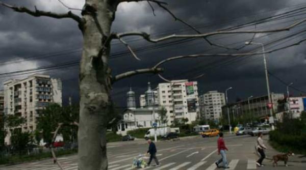 nonintalnire in oras