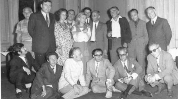 viata lui adrian paunescu povestita de adrian paunescu 48