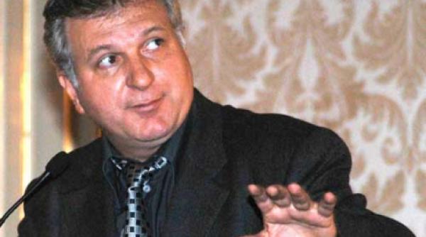 astazi e ziua ta daniel grigorie