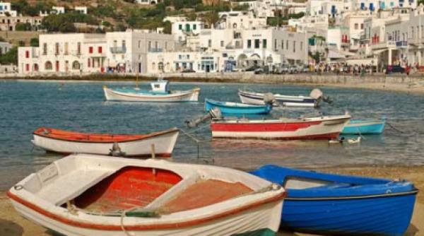 grecia isi vinde insulele ca sa depaseasca criza economica