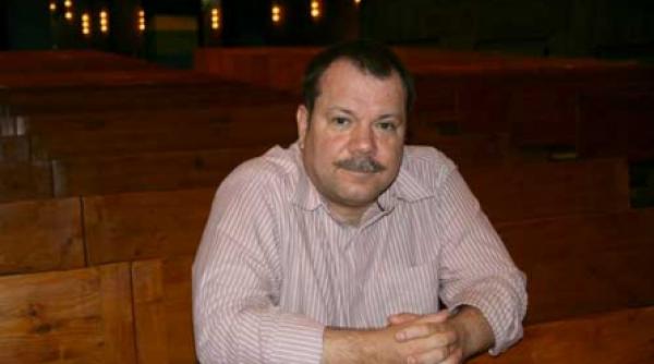 omul zilei calin mocanu