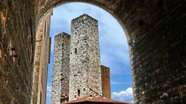 san gimingnano
