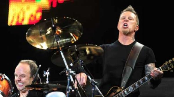 the big four au scris istorie