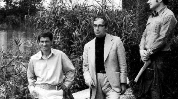 ultimele 24 de ore ale lui marin preda