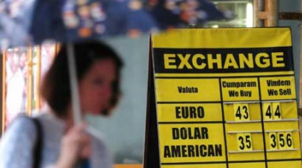 cresterea tva la 24 a aruncat in aer moneda nationala