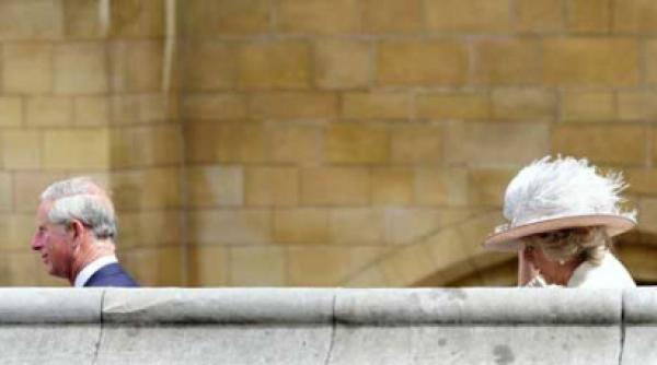 criza in cuplul charles si camilla