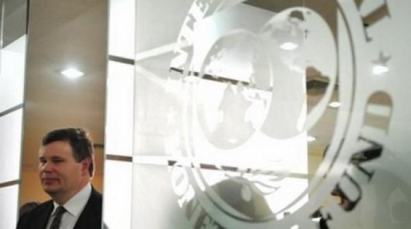 fmi discuta vineri revizuirea acordului cu romania