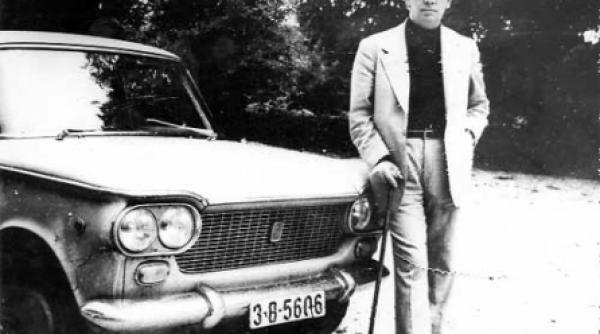 moncher chiar era mort