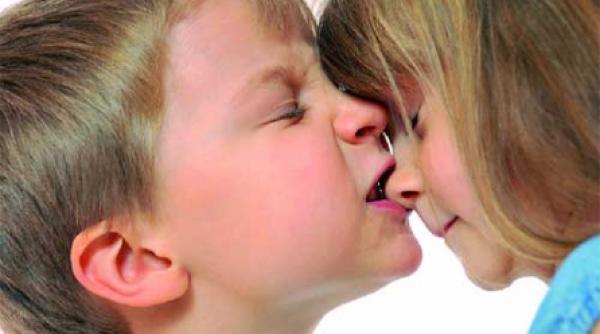 muscaturi inocente dar cu infectii