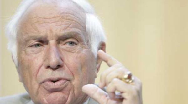 omul zilei ioan holender