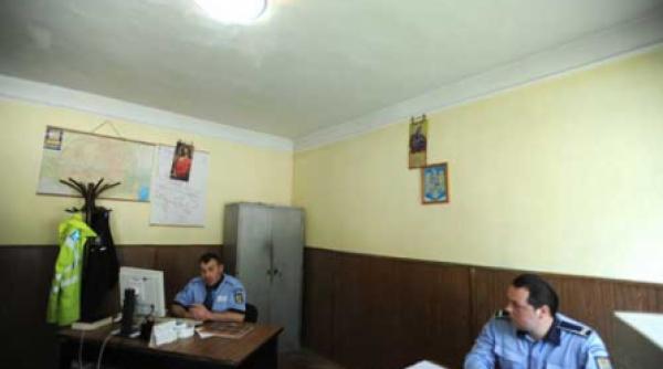 politistul rural mama si tatal taranului turbulent