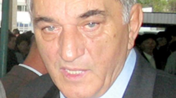 senatorul cibu a tradat pnl pentru functia de sef de departament la unpr