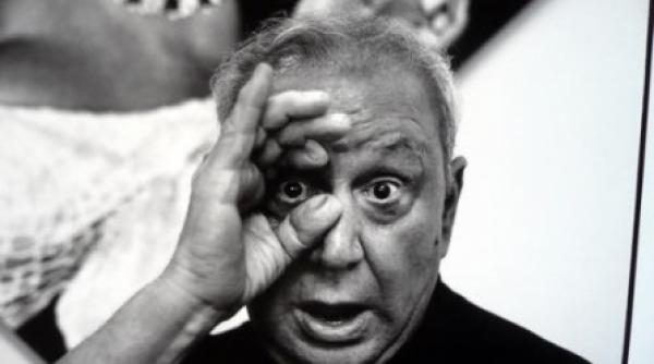 galerie paparazzi ron galella