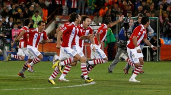 premiera america de sud ia fata europei in sferturi