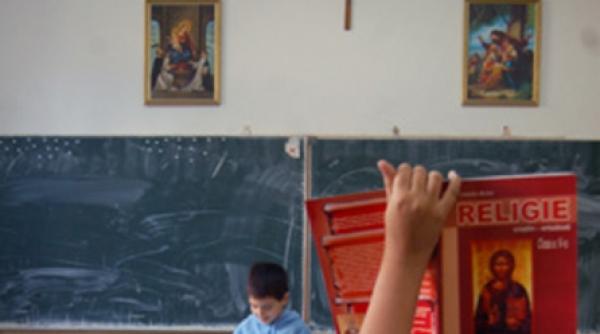 romania lupta la cedo pentru prezenta crucifixelor in scoli