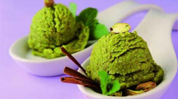 experienta rece inghetata de casa