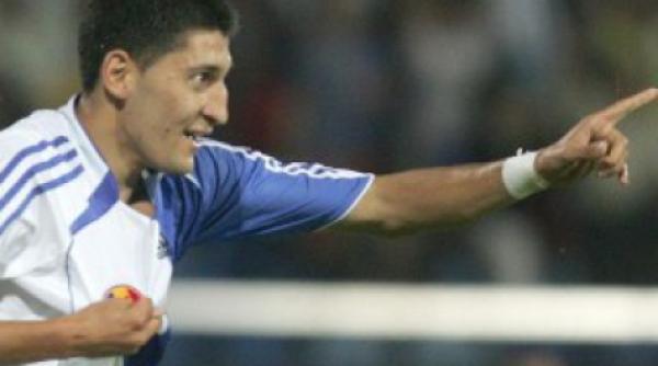 florin costea in curand voi incepe alergarile