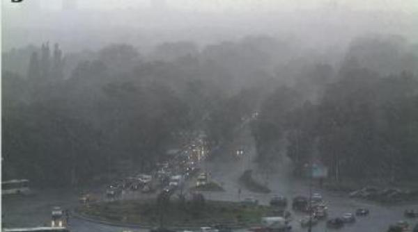 furtuni imediate in bucuresti in intervalul 14 55 16 30