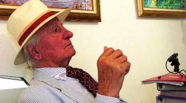 georges cotos regele inghetatei