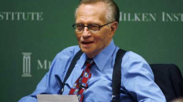 larry king a pus bretelele in cui