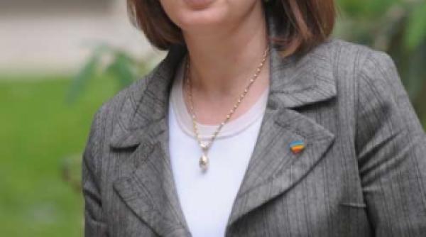 maria toghina si realizarile srr