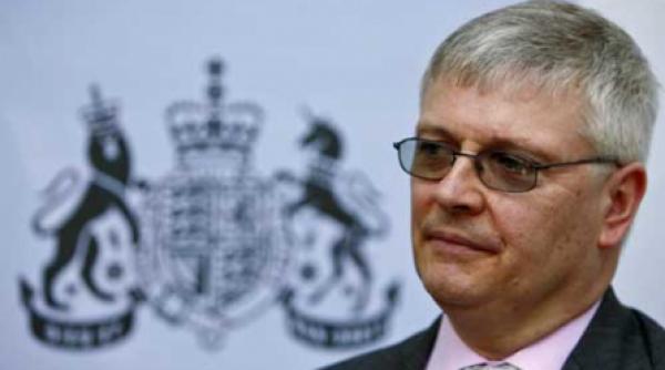 omul zilei robin barnett