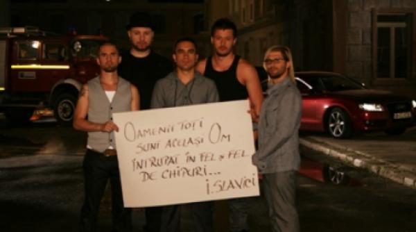 sistem reprezinta romania in capitala culturala istanbul