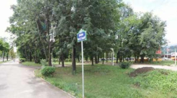 teren de la externe pasat la famiglia petrache