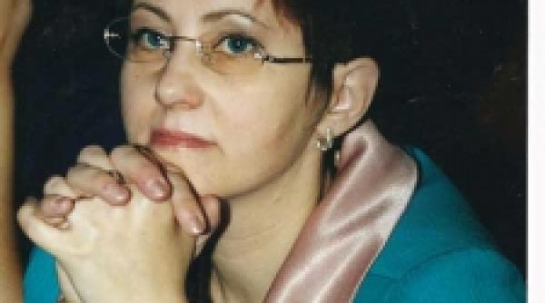 astazi e ziua ta violeta bojinca