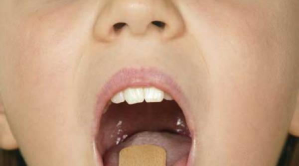 cand e cu adevarat necesar sa scoatem amigdalele