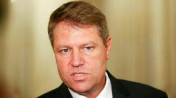 klaus iohannis masurile guvernului nu relanseaza economia ci o sugruma