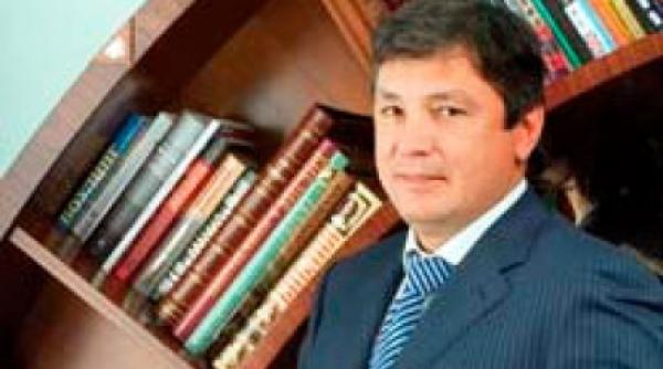 oleg voronin consilierul primarului moscovei