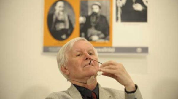 omul zilei eugen simion