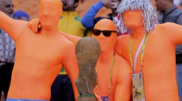 portocalele vor revansa