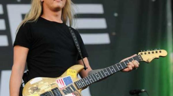 alice in chains made in seattle