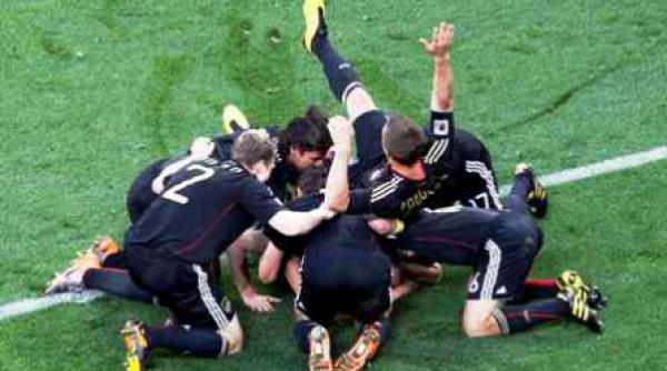 argentina germania 0 4 umilinta totala