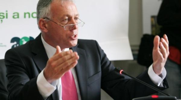 laszlo borbely ciclon cu ploi intense asteptat luni in zona moldovei