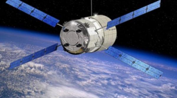 naveta progress a ratat andocarea la statia spatiala internationala