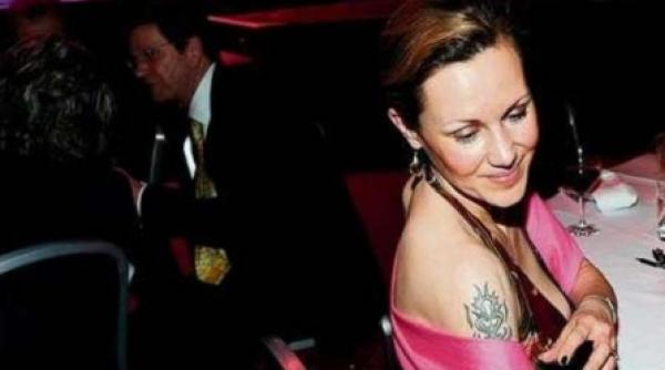 noua prima doamna a germaniei provoaca senzatie pe internet